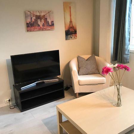 Stolegaten Appartment Bergen Eksteriør billede
