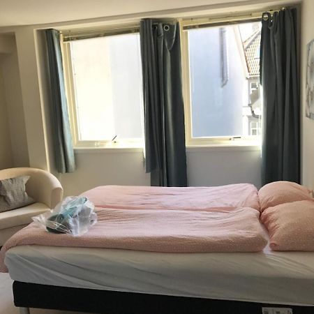 Stolegaten Appartment Bergen Eksteriør billede