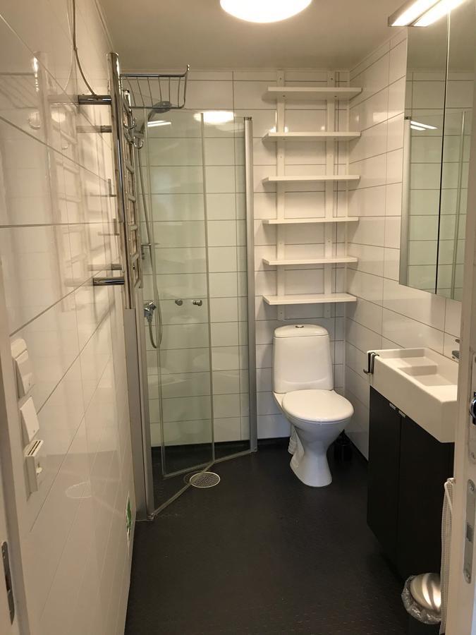 Stolegaten Appartment Bergen Eksteriør billede