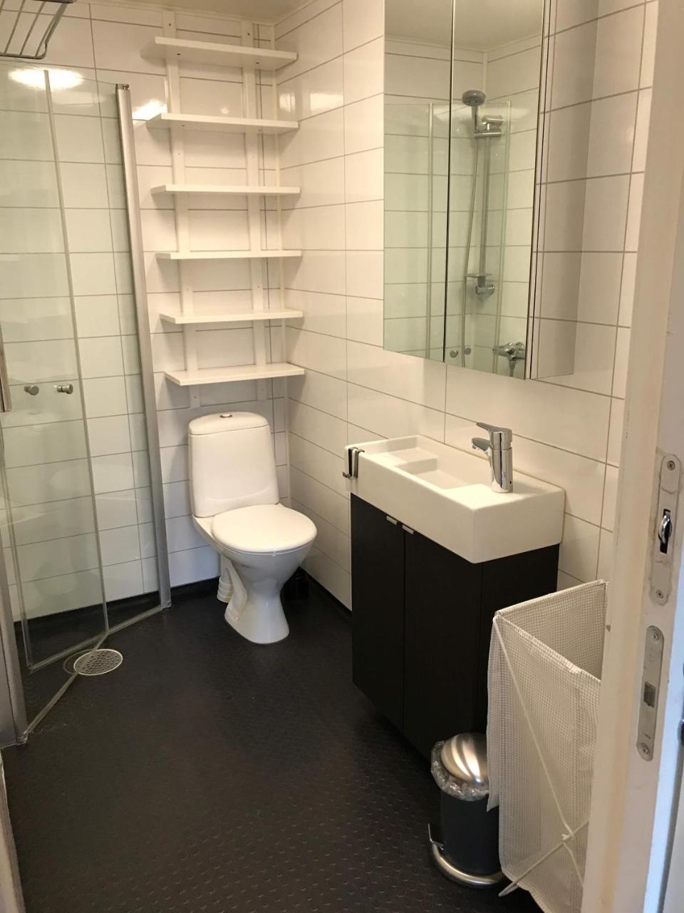 Stolegaten Appartment Bergen Eksteriør billede