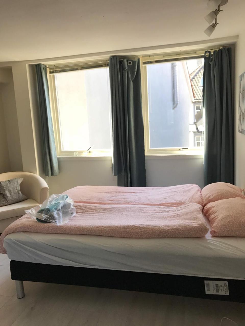 Stolegaten Appartment Bergen Eksteriør billede